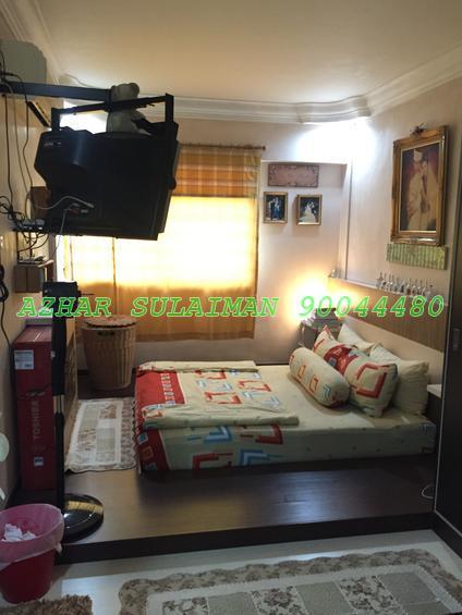 Blk 554 Woodlands Drive 53 (Woodlands), HDB 4 Rooms #108607132